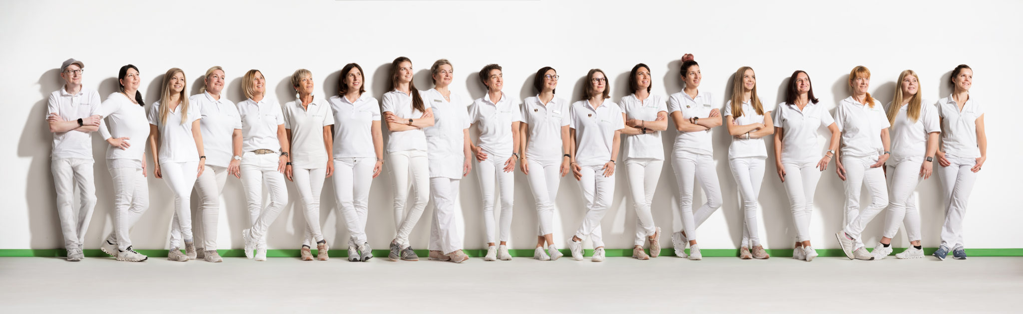 Das Team der Central Apotheke Das Team der Central Apotheke