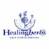 Healing herbs