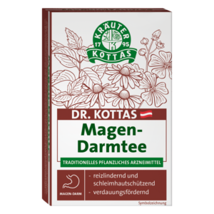 DR. KOTTAS Magen-Darmtee