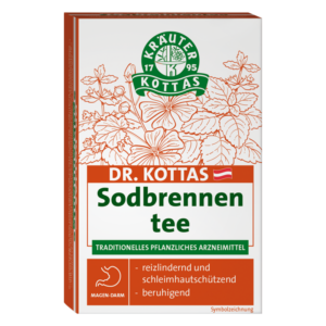 DR. KOTTAS Sodbrennentee