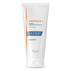Ducray Anaphase+ Ergänzungsshampoo gegen Haarausfall